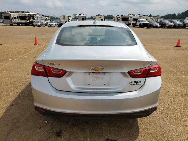 Photo 6 from auction – 2018 CHEVROLET MALIBU LT with VIN 1G1ZD5ST1JF276162