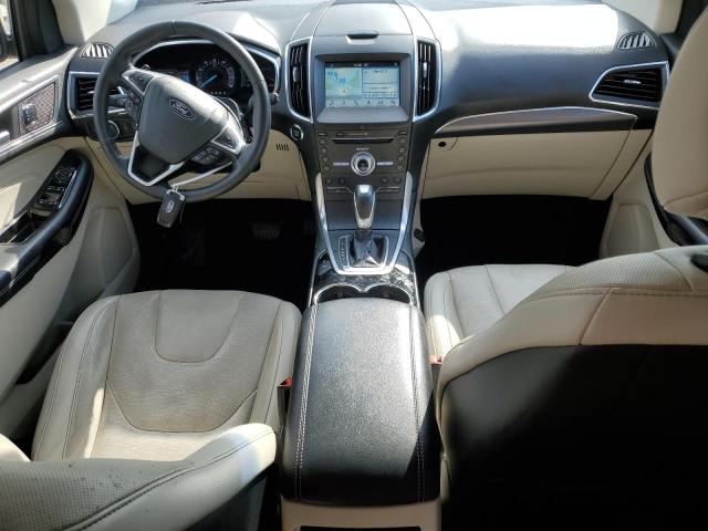Photo 8 from auction – 2018 FORD EDGE TITAN with VIN 2FMPK4K97JBB85249