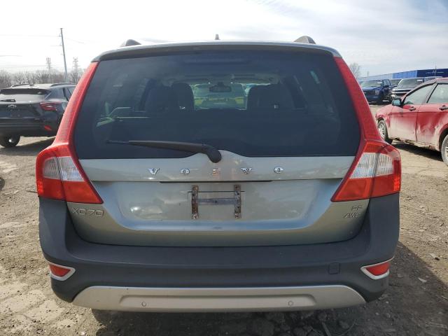 Photo 6 from auction – 2008 VOLVO XC70 with VIN YV4BZ982081004657