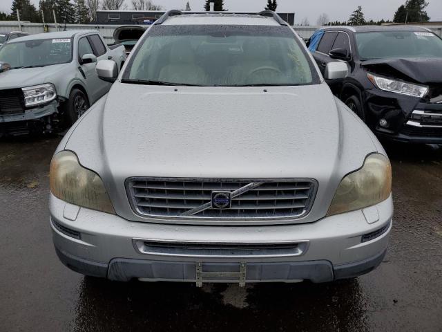 Photo 5 from auction – 2009 VOLVO XC90 3.2 with VIN YV4CZ982991523387