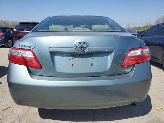 Photo 6 from auction – 2009 TOYOTA CAMRY BASE with VIN 4T1BE46K09U803452