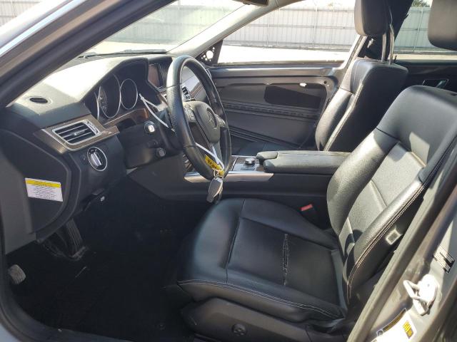 Photo 7 from auction – 2014 MERCEDES-BENZ E with VIN WDDHF8JB0EA851464