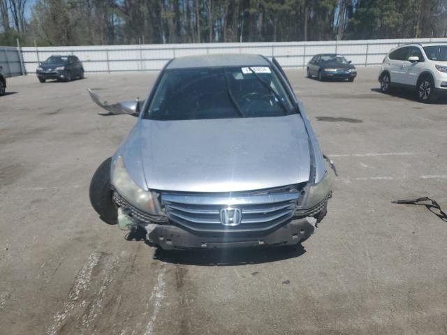 Photo 5 from auction – 2012 HONDA ACCORD SE with VIN 1HGCP2F6XCA030106