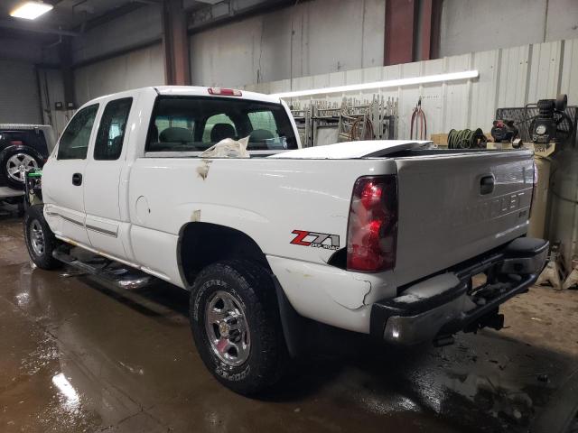Photo 2 from auction – 2003 CHEVROLET SILVERADO with VIN 1GCEK19T33Z165124