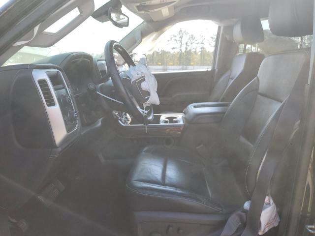 Photo 7 from auction – 2015 GMC SIERRA K15 with VIN 3GTU2VEC3FG496329