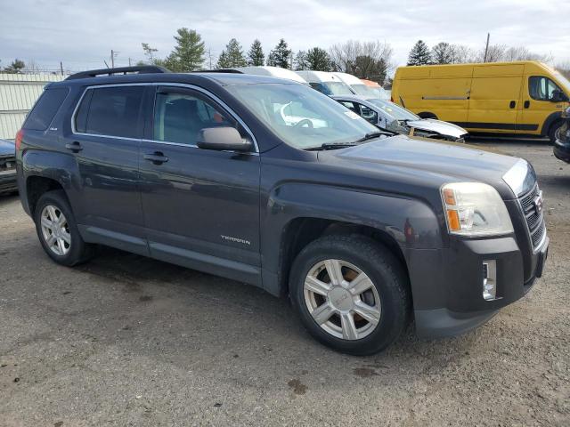 Photo 4 from auction – 2015 GMC TERRAIN SL with VIN 2GKFLWEK4F6320960