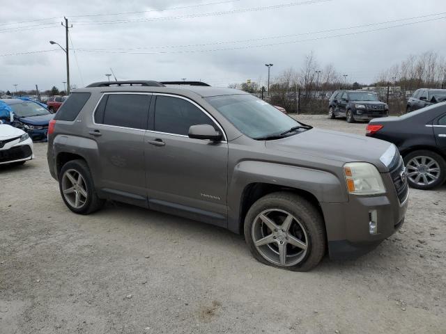 Foto 4 de la subasta – 2011 GMC TERRAIN SL con VIN 2CTFLUE53B6393617