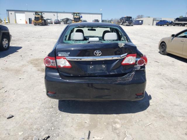 Photo 6 from auction – 2013 TOYOTA COROLLA BA with VIN 2T1BU4EE9DC098448