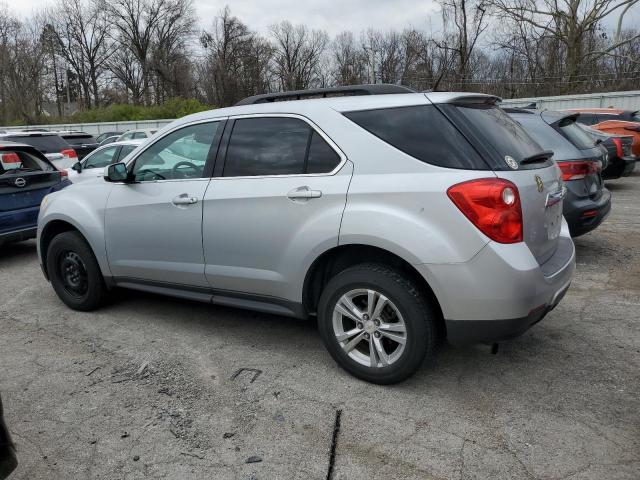 Photo 2 from auction – 2013 CHEVROLET EQUINOX LT with VIN 2GNALDEK1D6115403