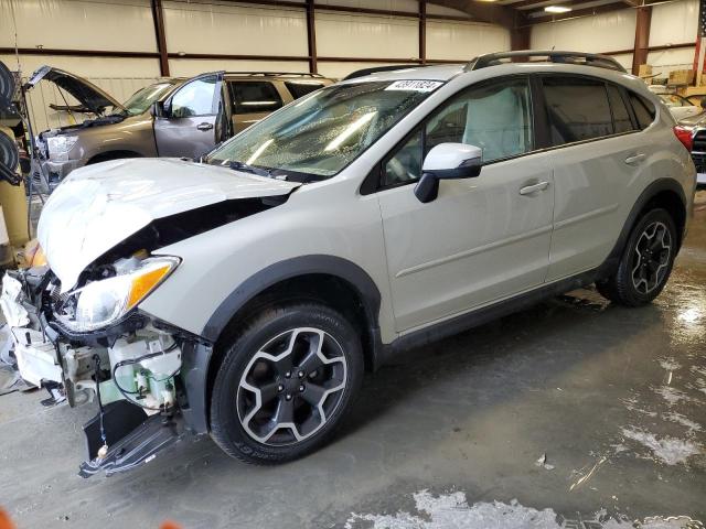 SUBARU XV CROSSTR 2015 с VIN JF2GPAMC4F8211833 - Фото с аукциона