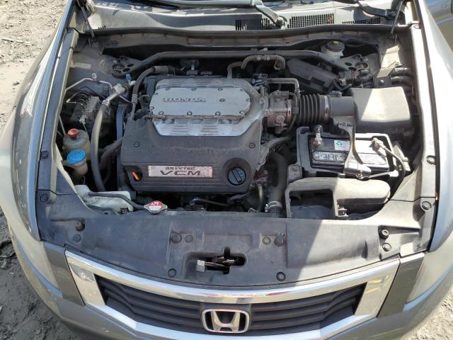 Photo 11 from auction – 2010 HONDA ACCORD EXL with VIN 1HGCP3F83AA012292