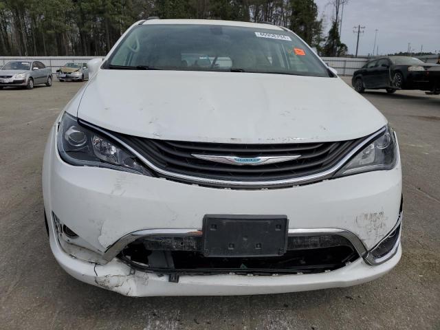 Photo 5 from auction – 2018 CHRYSLER PACIFICA H with VIN 2C4RC1H71JR126901
