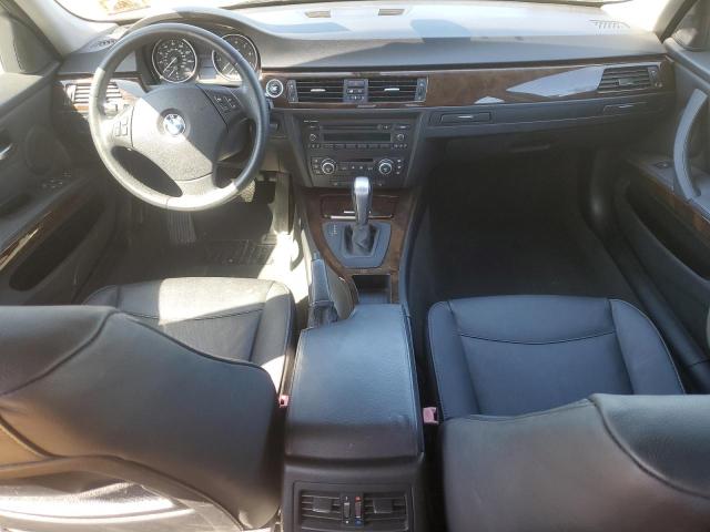 Photo 8 from auction – 2009 BMW 328 I with VIN WBAPH77599NL84682