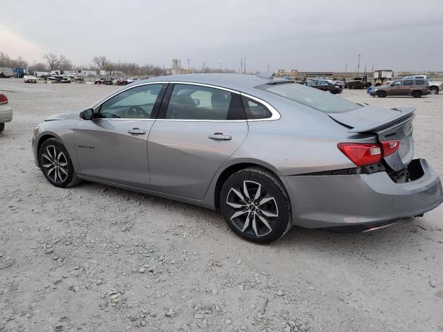 Photo 2 from auction – 2024 CHEVROLET MALIBU RS with VIN 1G1ZG5ST2RF106962