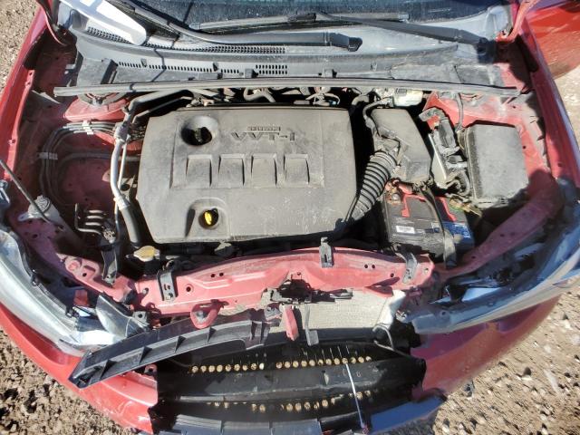 Photo 11 from auction – 2015 TOYOTA COROLLA L with VIN 2T1BURHE6FC443141