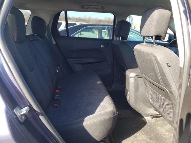 Photo 11 from auction – 2013 GMC TERRAIN SL with VIN 2GKALMEK0D6333457
