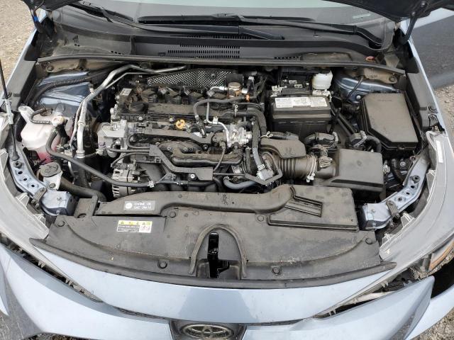 Photo 11 from auction – 2023 TOYOTA COROLLA LE with VIN 5YFB4MDE4PP021671