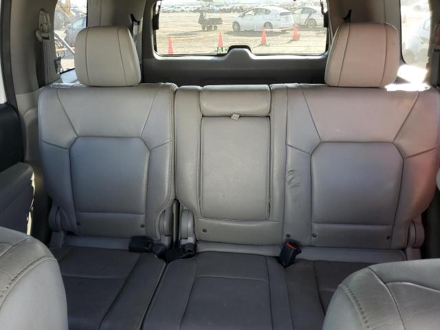 Photo 10 from auction – 2015 HONDA PILOT EXL with VIN 5FNYF3H56FB013753