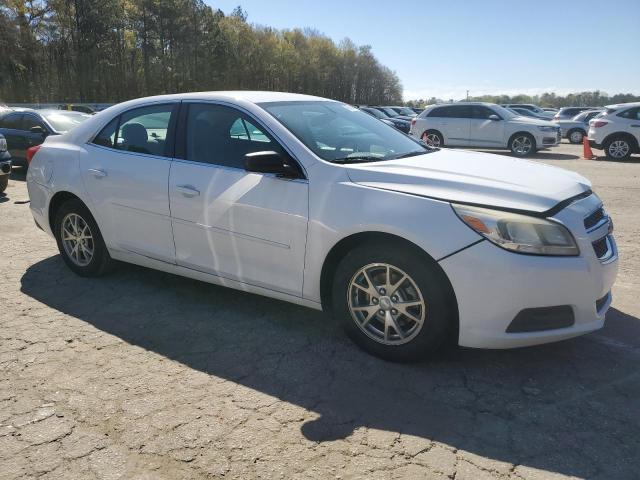 Photo 4 from auction – 2013 CHEVROLET MALIBU LS with VIN 1G11A5SA0DF251889