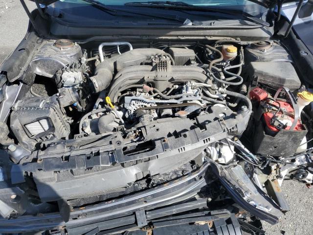 Photo 11 from auction – 2017 SUBARU LEGACY 2.5 with VIN 4S3BNAB64H3011689