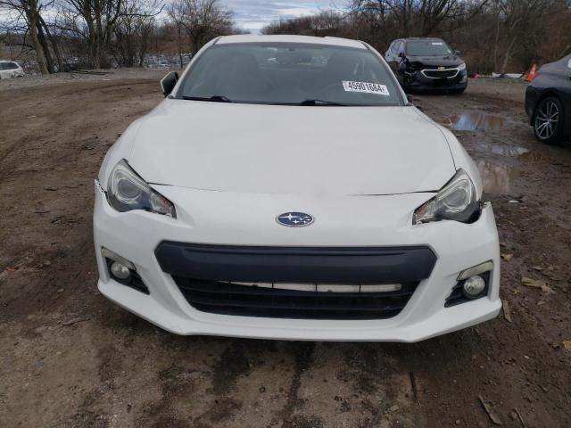 Photo 5 from auction – 2013 SUBARU BRZ 2.0 LI with VIN JF1ZCAC13D2606563