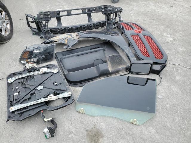 Photo 12 from auction – 2015 RAM 1500 ST with VIN 3C6RR7KT2FG676152