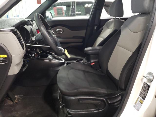 Photo 7 from auction – 2014 KIA SOUL with VIN KNDJN2A22E7052973