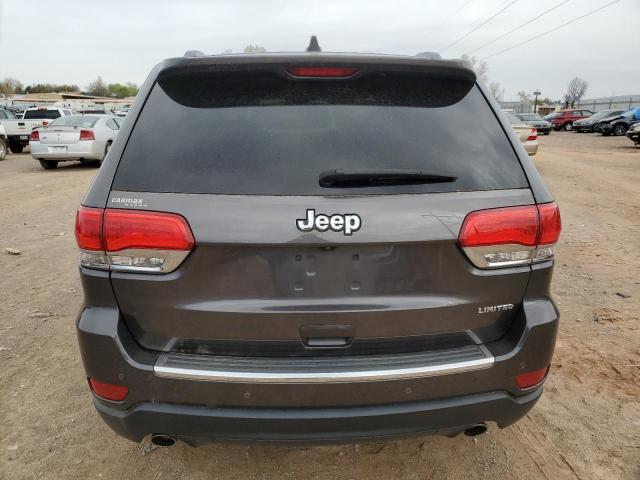 Zdjęcie 6 z aukcji – 2014 JEEP GRAND CHER z VIN 1C4RJEBT2EC580771