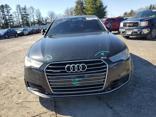 Фото 5 с аукциона – 2016 AUDI A6 PREMIUM с VIN WAUFGAFC6GN155613