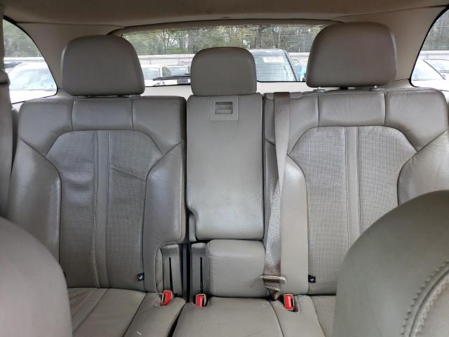 Photo 10 from auction – 2012 LINCOLN MKX with VIN 2LMDJ6JK7CBL18377
