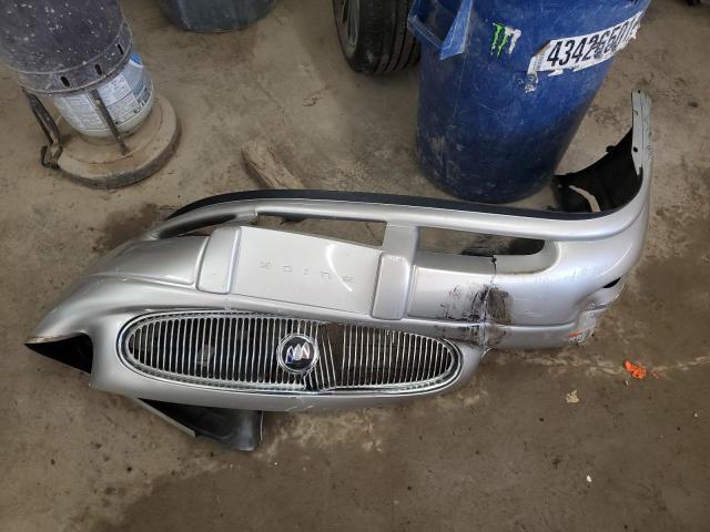 Photo 12 from auction – 2004 BUICK LESABRE CU with VIN 1G4HP52K544165515
