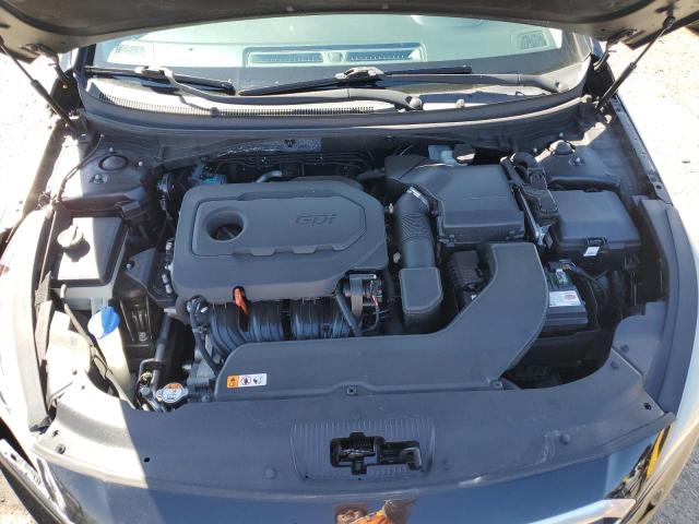 Photo 11 from auction – 2016 HYUNDAI SONATA SE with VIN 5NPE24AFXGH303553