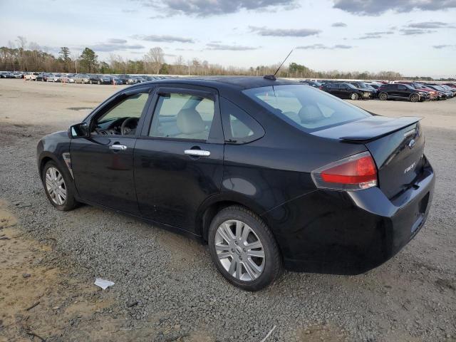 Photo 2 from auction – 2009 FORD FOCUS SEL with VIN 1FAHP37N99W131106