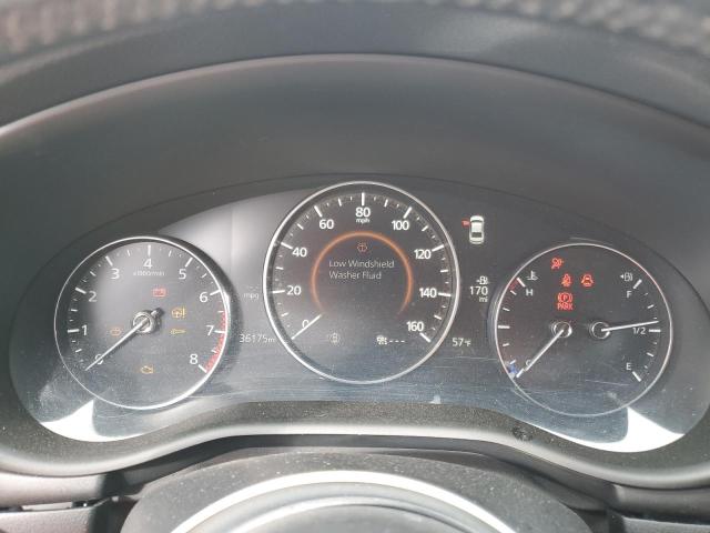 Photo 9 from auction – 2020 MAZDA 3 PREFERRE with VIN 3MZBPADL3LM116998
