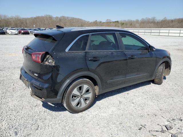 Photo 3 from auction – 2019 KIA NIRO TOURI with VIN KNDCE3LC8K5338161