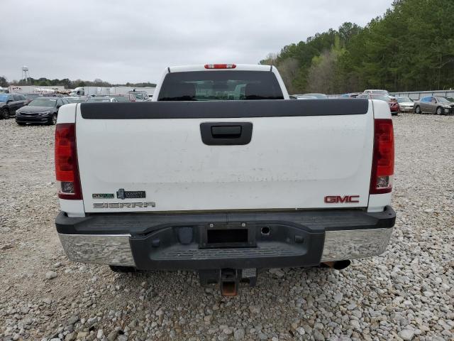 Photo 6 from auction – 2012 GMC SIERRA C25 with VIN 1GT01ZCG7CF129896