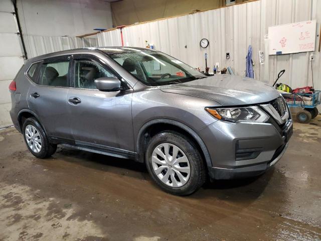Photo 4 from auction – 2017 NISSAN ROGUE S with VIN KNMAT2MV8HP613998