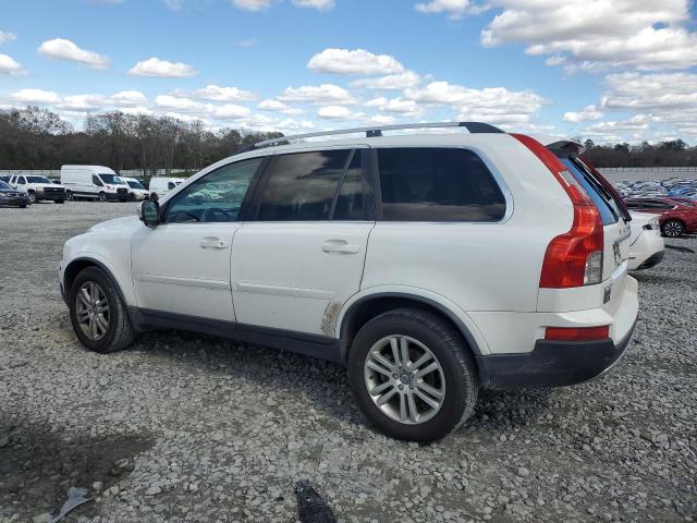 Photo 2 from auction – 2012 VOLVO XC90 3.2 with VIN YV4952CY2C1623346