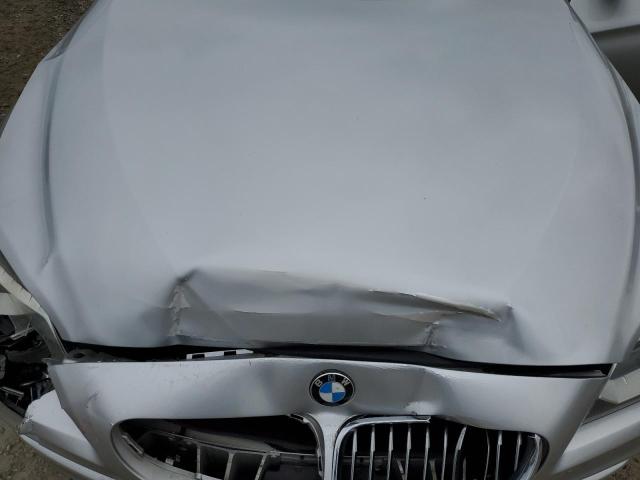 Photo 11 from auction – 2014 BMW 640 I GRAN with VIN WBA6A0C53ED317217