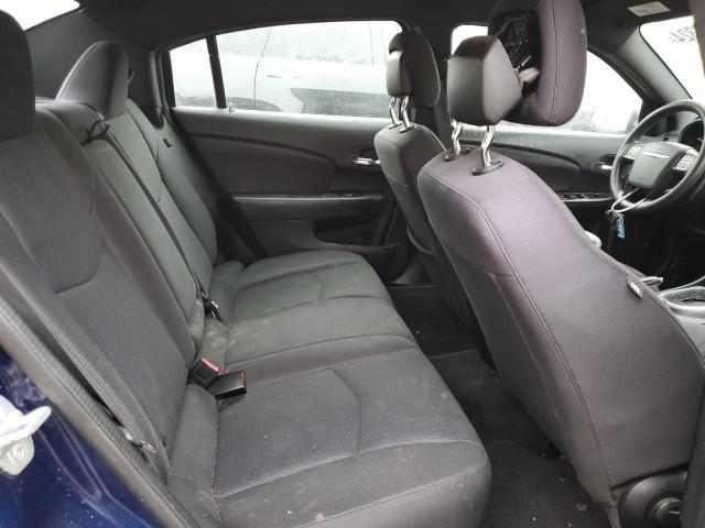 Photo 10 from auction – 2013 CHRYSLER 200 LX with VIN 1C3CCBAG1DN721923