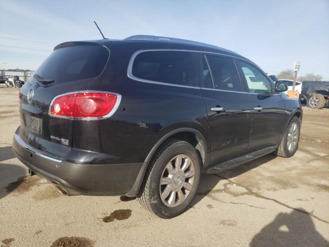 Photo 3 from auction – 2011 BUICK ENCLAVE CX with VIN 5GAKVCED8BJ335576