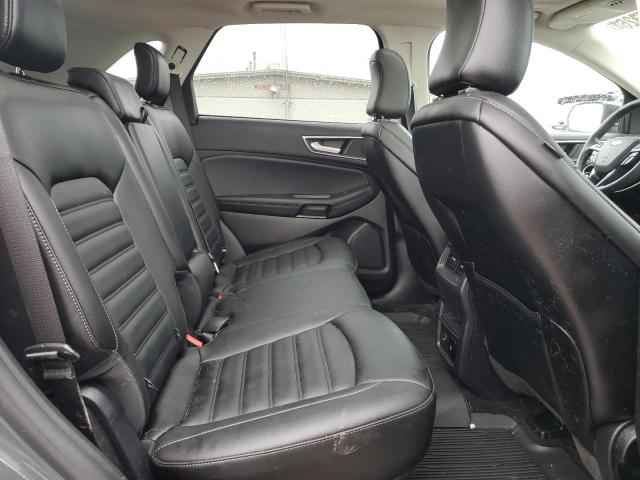 Photo 11 from auction – 2021 FORD EDGE SEL with VIN 2FMPK4J92MBA33059