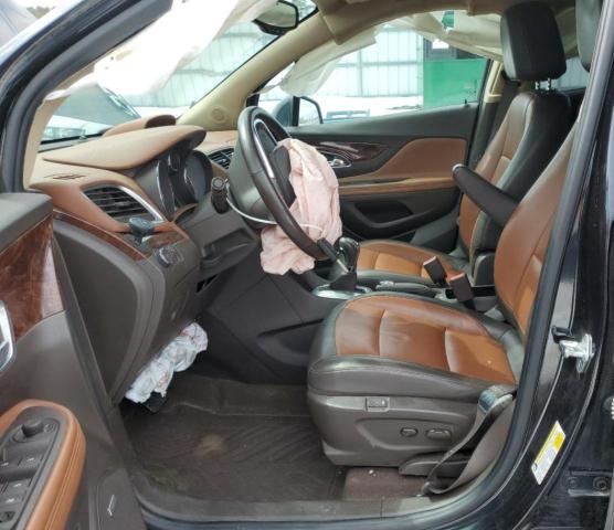 Photo 7 from auction – 2016 BUICK ENCORE PRE with VIN KL4CJHSB3GB736981