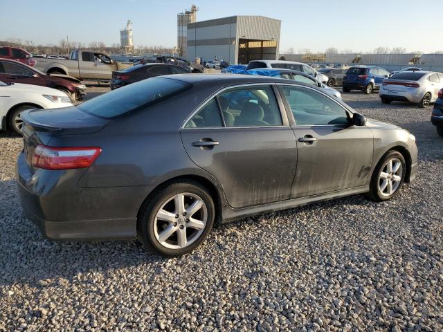 Photo 3 from auction – 2007 TOYOTA CAMRY CE with VIN 4T1BE46K87U106415