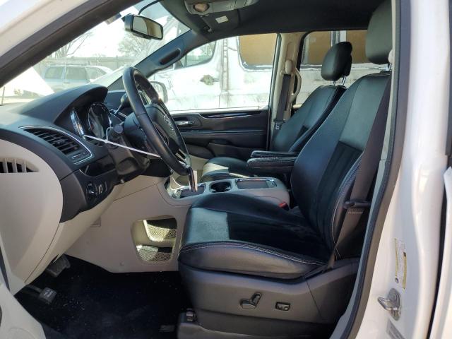 Photo 7 from auction – 2017 DODGE GRAND CARA with VIN 2C4RDGCG1HR736878