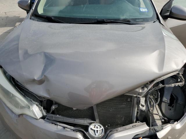 Photo 11 from auction – 2016 TOYOTA COROLLA L with VIN 2T1BURHE3GC624408