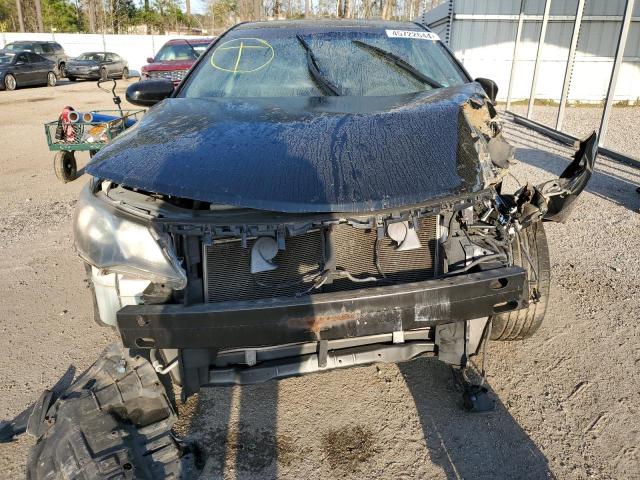 Photo 5 from auction – 2012 TOYOTA CAMRY BASE with VIN 4T1BF1FK3CU186261