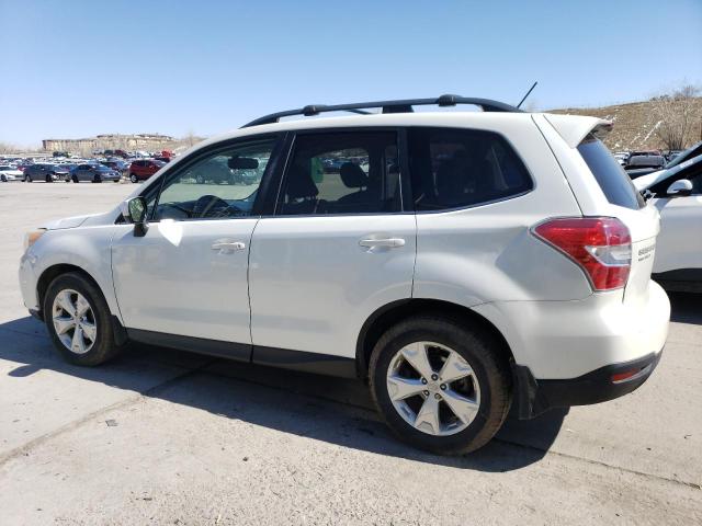 Photo 2 from auction – 2014 SUBARU FORESTER 2 with VIN JF2SJAHC5EH421314
