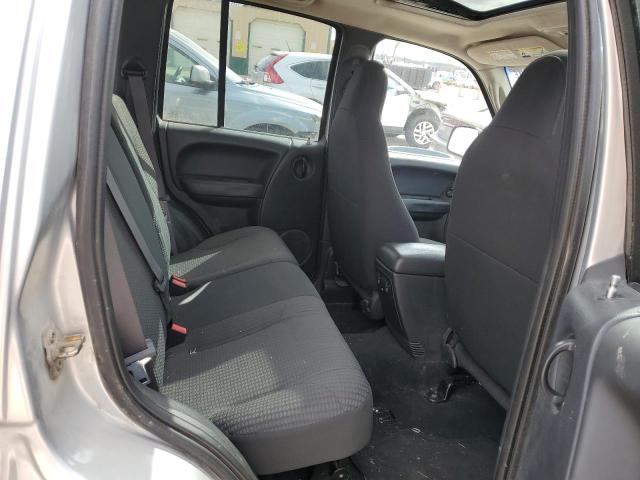 Photo 10 from auction – 2003 JEEP LIBERTY SP with VIN 1J4GL48K73W539942