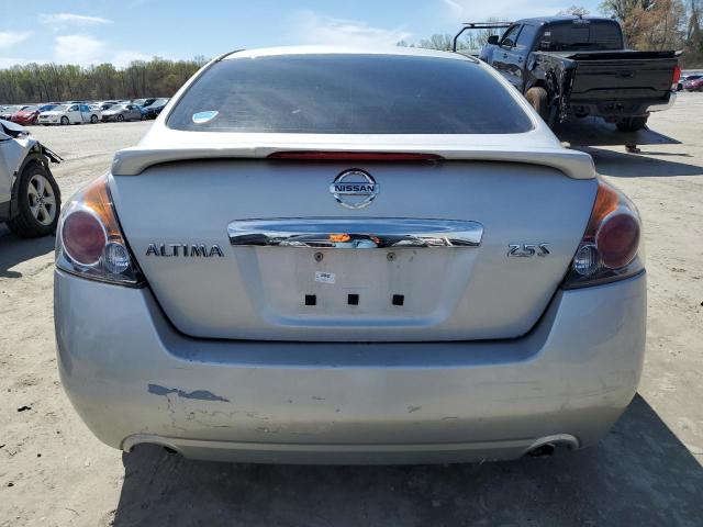 Photo 6 from auction – 2012 NISSAN ALTIMA BAS with VIN 1N4AL2AP1CC210909